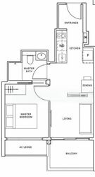 Myra (D13), Apartment #469332231